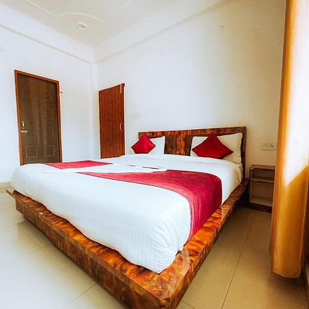 Hot - House Of Travellers, Rishikesh Albergue Exterior foto