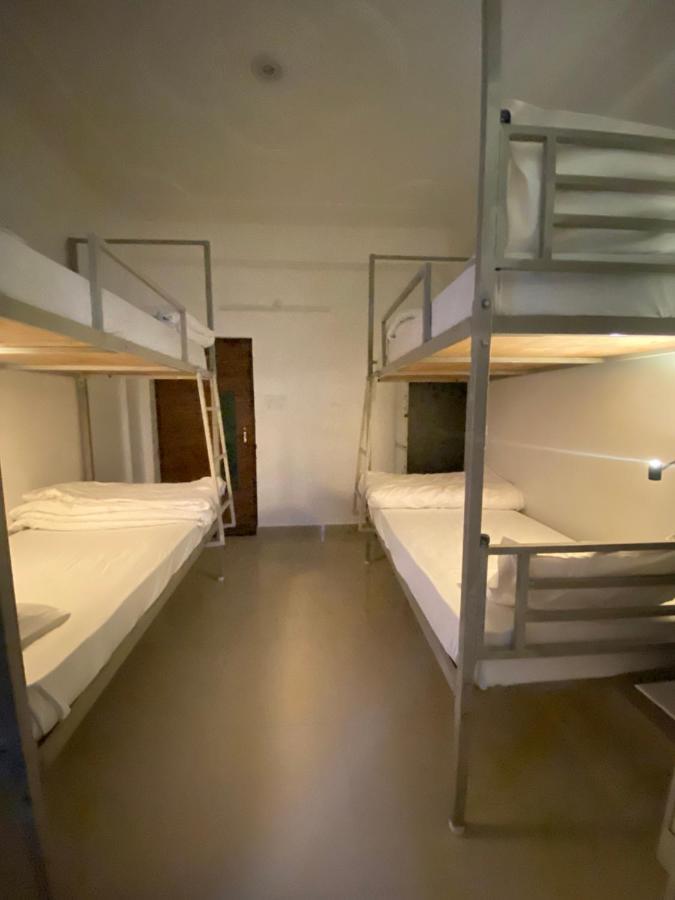 Hot - House Of Travellers, Rishikesh Albergue Exterior foto