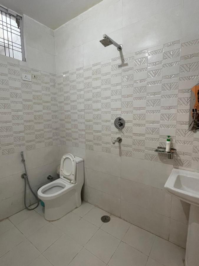 Hot - House Of Travellers, Rishikesh Albergue Exterior foto
