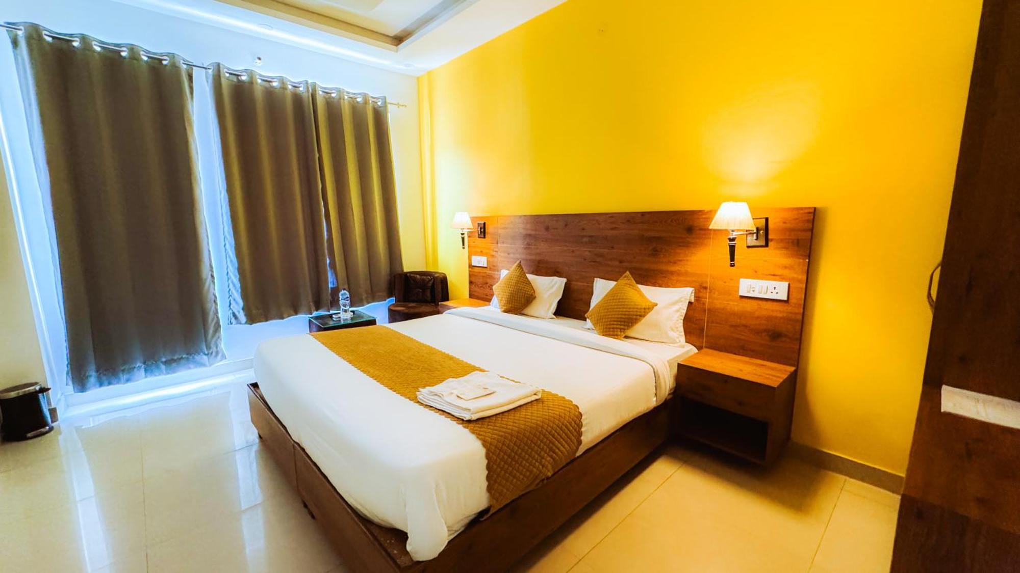 Hot - House Of Travellers, Rishikesh Albergue Exterior foto